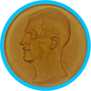 Figura de David Restrepo -Más de 70 Años de Historia Figura de David Restrepo - Más de 70 Años de Historia