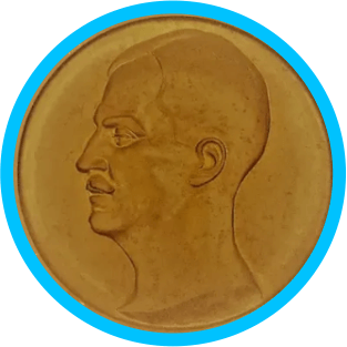 Figura de David Restrepo -Más de 70 Años de Historia Figura de David Restrepo - Más de 70 Años de Historia