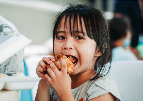 Fundación David Restrepo – Nutrición Pediátrica a Bajo Costo Fundación David Restrepo - Nutrición Pediátrica a Bajo Costo